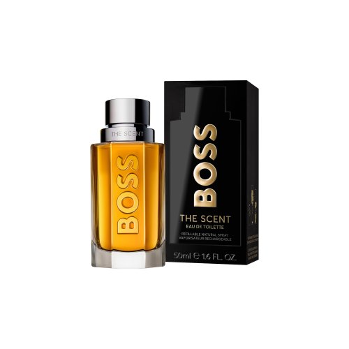 BOSS - HUGO BOSS-BOSS The Scent - Eau de Toilette pour Homme BOSS - HUGO BOSS-BOSS The Scent - Eau de Toilette pour Homme